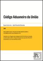 Código Aduaneiro da União