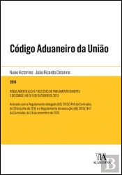 Código Aduaneiro da União