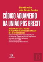 Código Aduaneiro da União Pós Brexit