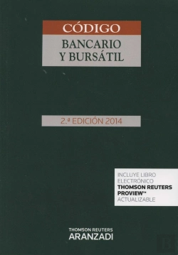 Bertrand.pt - Código Bancario Y Bursátil (Papel + E-Book)