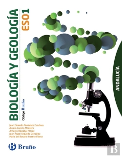Bertrand.pt - Código Bruño Biología Y Geología 1 Eso Andalucía