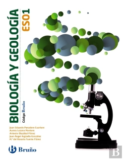 Bertrand.pt - Código Bruño Biología Y Geología 1 Eso