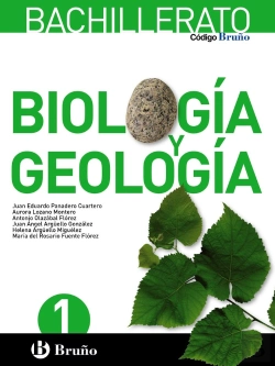 Bertrand.pt - Codigo Bruño Biologia Y Geologia 1bachillerato 