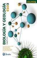 Código Bruño Biología Y Geología 3 Eso - 3 Volúmenes