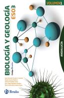 Código Bruño Biología Y Geología 3 Eso Andalucía - 3 Volúmenes