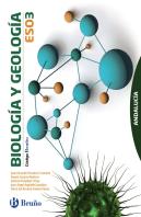 Código Bruño Biología Y Geología 3 Eso Andalucía