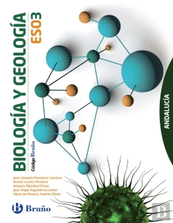 Bertrand.pt - Código Bruño Biología Y Geología 3 Eso Andalucía