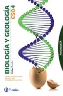 Código Bruño Biología Y Geología 4 Eso Andalucía