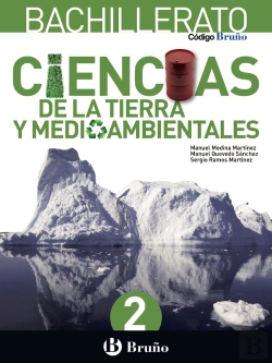 Bertrand.pt - Codigo Bruño Ciencias De La Tierray Medioambientales 2 Bachillerato 