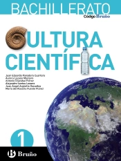 Codigo Bruño Cultura Cientifica 1 Bachillerato 