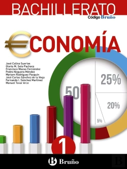 Bertrand.pt - Codigo Bruño Economia Bachillerato  