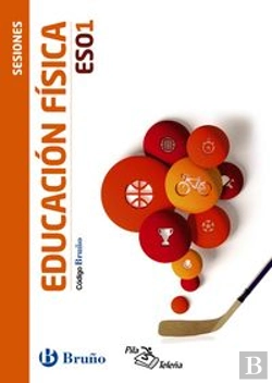 Bertrand.pt - Código Bruño Educación F¡Sica 1 Eso Sesiones