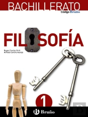 Codigo Bruño Filosofia 1 Bachillerato 