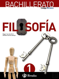 Bertrand.pt - Codigo Bruño Filosofia 1 Bachillerato 