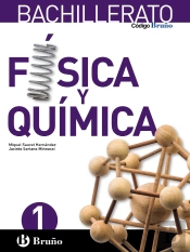 Codigo Bruño Fisica Y Quimica 1 Bachillerato 