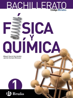 Bertrand.pt - Codigo Bruño Fisica Y Quimica 1 Bachillerato 