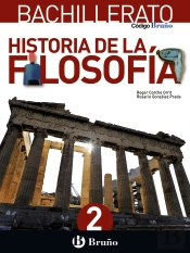 Codigo Bruño Historia De La Filosofia 2 Bachillerato 