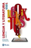 Código Bruño Lengua Y Literatura 1 Eso