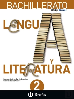 Bertrand.pt - Codigo Bruño Lengua Y Literatura 2bachillerato 