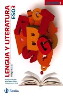 Código Bruño Lengua Y Literatura 3 Eso - 3 Volúmenes