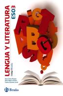 Código Bruño Lengua Y Literatura 3 Eso