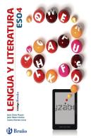 Código Bruño Lengua Y Literatura 4 Eso