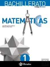 Codigo Bruño Matematicas 1 Bachillerato 