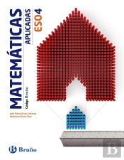 Código Bruño Matemáticas Aplicadas 4 Eso