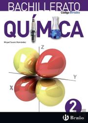 Codigo Bruño Quimica 2 Bachillerato  