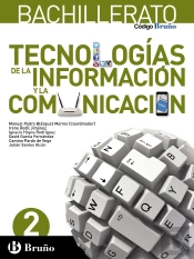 Codigo Bruño Tecnologias De La Informacion Y La Comunicacion 2 Bachillerato