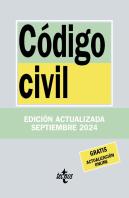 Codigo Civil 43ªEd