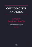 Código Civil Anotado
