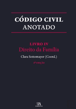 Bertrand.pt - Código Civil Anotado