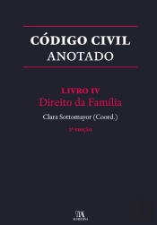 Código Civil Anotado