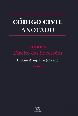 Bertrand.pt - Código Civil Anotado