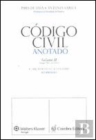 Código Civil Anotado - Volume II