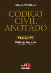 Código Civil Anotado - Volume VI