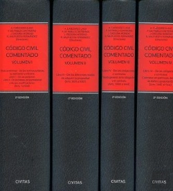 Bertrand.pt - Codigo Civil Comentado (4 Vol)