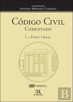 Código Civil Comentado I - Parte Geral