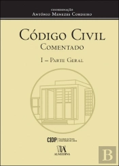 Código Civil Comentado I - Parte Geral