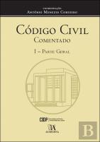 Código Civil Comentado I - Parte Geral