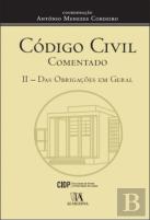 Codigo Civil Comentado II - Das Obrigações em Geral