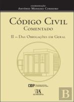 Codigo Civil Comentado II - Das Obrigações em Geral