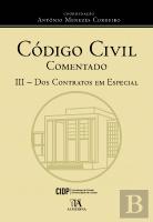 Codigo Civil Comentado III - Dos Contratos em Especial
