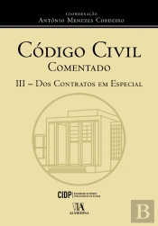 Codigo Civil Comentado III - Dos Contratos em Especial