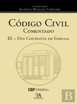 Codigo Civil Comentado III - Dos Contratos em Especial