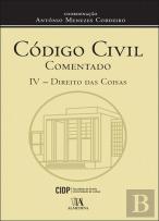 Código Civil Comentado IV - Direito das Coisas