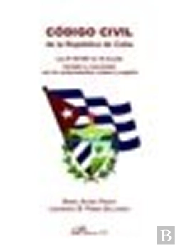Bertrand.pt - Código Civil De La República De Cuba