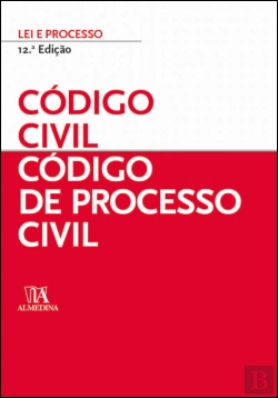 Bertrand.pt - Código Civil e Código de Processo Civil