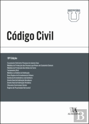 Código Civil - Edição Universitária